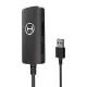 Edifier USB Külső Hangkártya (Fekete) (GS02)