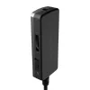 Edifier USB Külső Hangkártya (Fekete) (GS02)