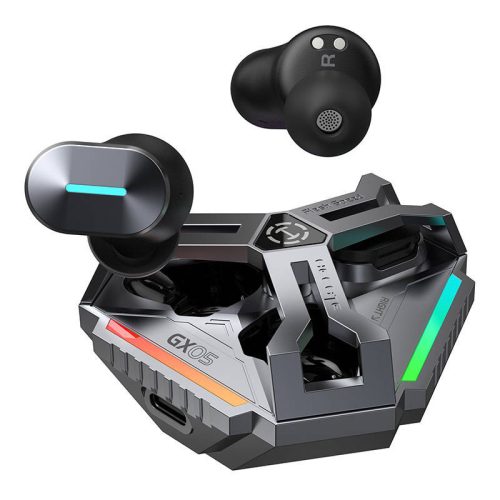 Edifier HECATE GX05 TWS vezeték nélküli fülhallgató (szürke)