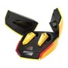 Edifier HECATE GX07 vezeték nélküli gamer fülhallgató , ANC (sárga)