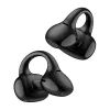 Edifier LolliClip Nyitott Fülű Vezeték Nélküli Fejhallgató (Fekete) (LolliClip Black)