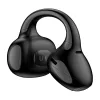 Edifier LolliClip Nyitott Fülű Vezeték Nélküli Fejhallgató (Fekete) (LolliClip Black)