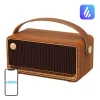 Edifier MP330 hordozható Bluetooth hangszóró - barna
