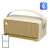 Edifier MP330 hordozható Bluetooth hangszóró - elefántcsont
