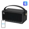 Edifier MP330 hordozható Bluetooth hangszóró - fekete