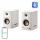 Edifier MR5 (Fehér) Stúdió Monitor Hangszórók (53930)
