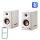 Edifier MR5 (Fehér) Stúdió Monitor Hangszórók (53930)