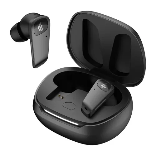 Edifier NeoBuds Planar ANC TWS fejhallgató (fekete)