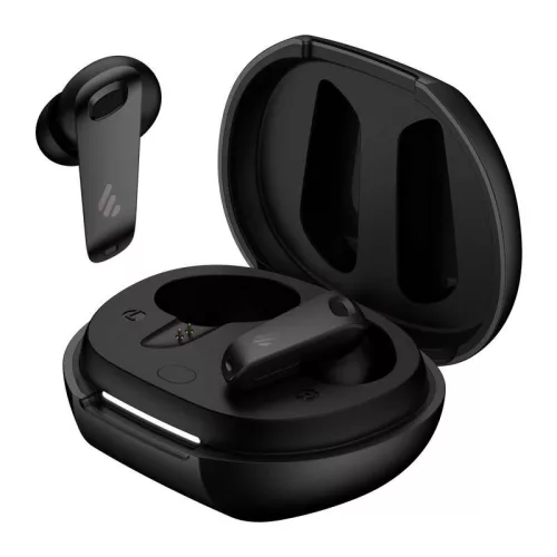 Edifier NeoBuds Plus ANC fejhallgató fekete