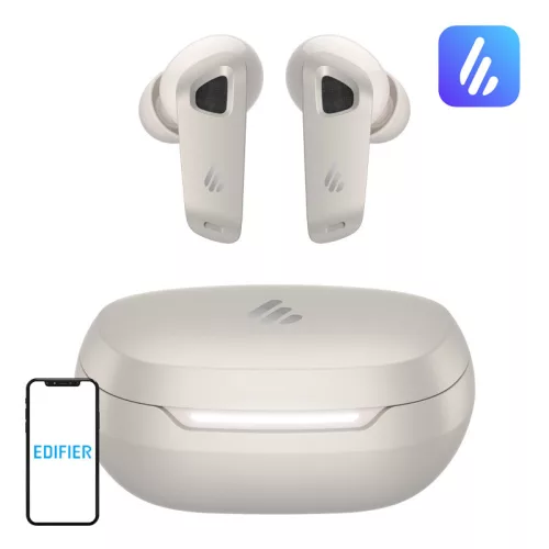 Edifier NeoBuds Pro 3 Vezeték Nélküli Fülhallgató ANC Funkcióval (53929)