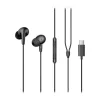 EDIFIER P230 USB-C vezetékes fülhallgató (fekete)