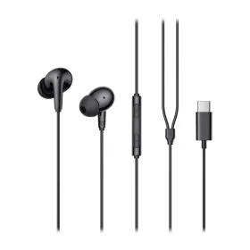 EDIFIER P230 USB-C vezetékes fülhallgató (fekete)