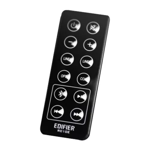 Edifier R1280DB Távirányító (fekete)