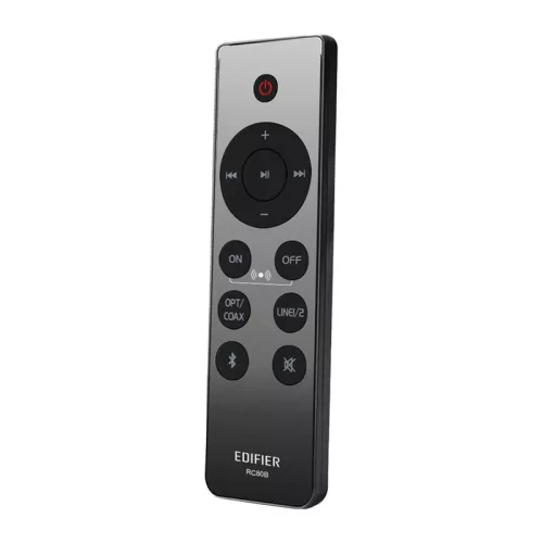 Edifier Távirányító R1280DBS-hez (fekete)