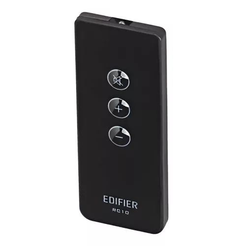 Edifier távirányító R1280T / R1600TIII hangszórókhoz (fekete)