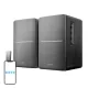 Edifier R1280T 2.0 sztereó hangszórók (fekete)