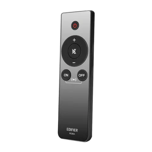 Edifier R1280TS távirányító (fekete)