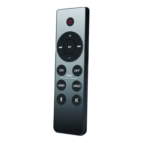 Edifier R1700BTS távirányító (Fekete)