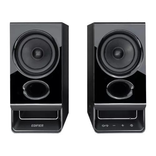 Edifier R20BT 2.0 hangszórók (fekete)