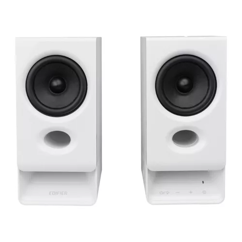 Edifier R20BT 2.0 hangszórók (fehér)