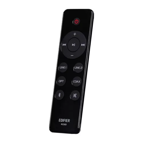 Edifier R2850DB Távirányító (fekete)
