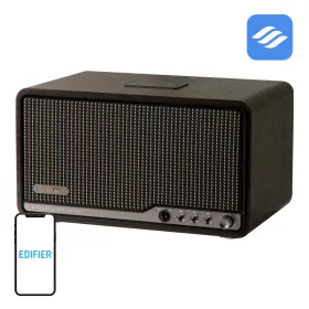Edifier S300 prémium hangszóró (fekete)