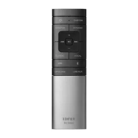 Edifier távirányító S3000MKII (szürke/ezüst)