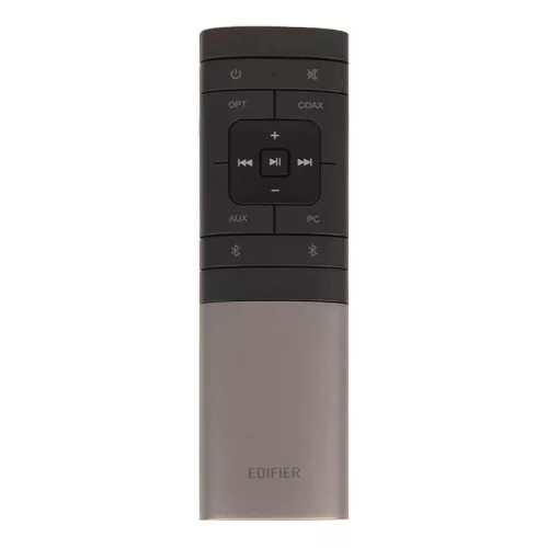 Edifier S351DB távirányító (fekete)