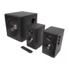 Edifier S355DB 2.1 hangszórók (fekete)