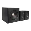 Edifier S355DB 2.1 hangszórók (fekete)