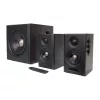 Edifier S355DB 2.1 hangszórók (barna)