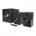 Edifier S355DB 2.1 hangszórók (barna)