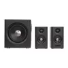 Edifier S355DB 2.1 hangszórók (barna)
