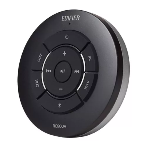 Edifier S360DB távirányító (fekete)