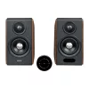 Edifier S880DB MKII hangszórók (sötét fa)