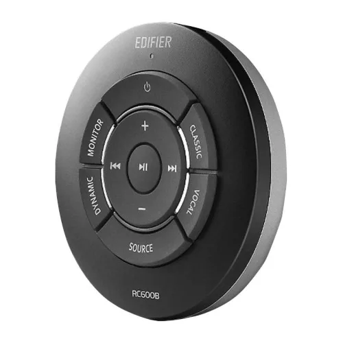 Edifier S880DB távirányító (fekete)