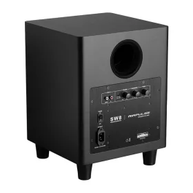 Edifier Airpulse SW8 Mélynyomó Fekete