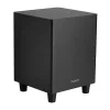 Edifier Airpulse SW8 Mélynyomó Fekete