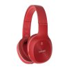 Edifier W800BT Plus, aptX vezeték nélküli fejhallgató (piros)