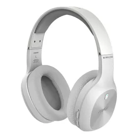   Edifier W800BT Plus, aptX vezeték nélküli fejhallgató (fehér)