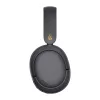 Edifier W800BT Pro vezeték nélküli fejhallgató, ANC (fekete)