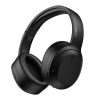 Edifier W820NB Plus Vezeték nélküli fejhallgató, ANC (Fekete)