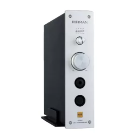 HiFiMAN EF500 Amp fejhallgató-erősítő (fekete)