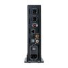 HiFiMAN EF500 Amp fejhallgató-erősítő (fekete)