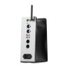 HiFiMAN EF600 Amp fejhallgató-erősítő (ezüst)