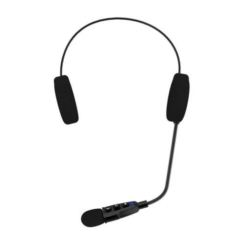 EJEAS E1+ Bluetooth fülhallgató motoros sisakhoz