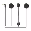 EJEAS Motorkerékpár sisak headset 3,5mm-es csatlakozóval V6pro+ HIFI-M interkom