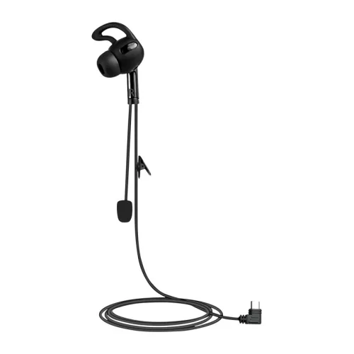 EJEAS HIFI-R6 Type-C fülhallgató az F6 rendszerhez