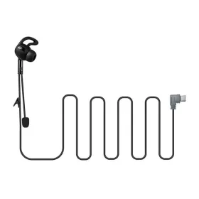   EJEAS HIFI-R7 Type-C fülhallgató játékvezetőknek (V6C/V4C/FBIM)