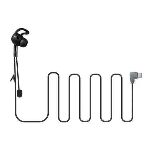 EJEAS HIFI-R7 Type-C fülhallgató játékvezetőknek (V6C/V4C/FBIM)